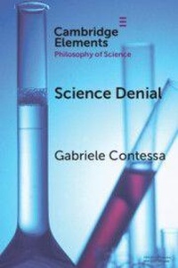 Abbildung von: Science Denial - Cambridge University Press