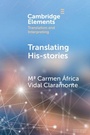 Cover: Translating His-stories - Cambridge University Press