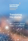 Cover: Translating His-stories - Cambridge University Press