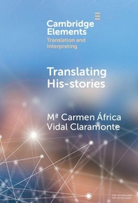 Enlarge image Cover: Translating His-stories - Cambridge University Press