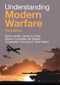 Cover: Understanding Modern Warfare - Cambridge University Press