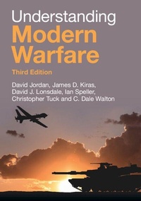 Enlarge image Cover: Understanding Modern Warfare - Cambridge University Press