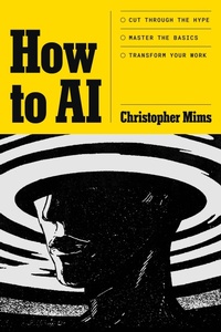 Enlarge image Cover: How to AI - Headline Press