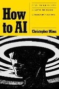 Cover: How to AI - Headline Press