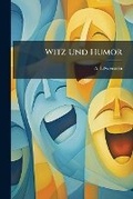 Cover: Witz Und Humor - Hutson Street Press