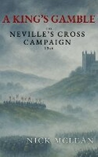 Enlarge image Cover: A King's Gamble - Worms & Warriors Press