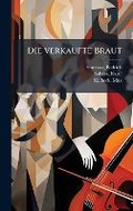 Cover: Die verkaufte Braut - Hutson Street Press