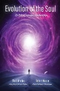 Cover: Evolution of the Soul ~The Path of Conscious Transformation - Light Field Publishing