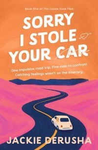 Abbildung von: Sorry I Stole Your Car - Bell Rose House