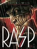 Cover: Rasp: Book One - SIMO PRESS