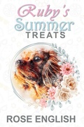 Cover: Ruby's Summer Treats - Gillari Books