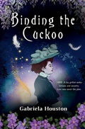 Cover: Binding the Cuckoo - Gabriela Houston