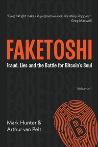 Enlarge image Cover: Faketoshi: 1 - Tulip Publishing
