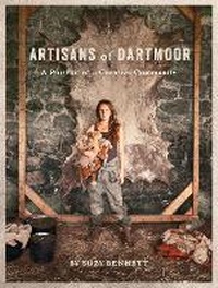 Abbildung von: Artisans of Dartmoor - Wild Ink Press