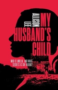 Cover: My Husband's Child - BAD PRESS iNK