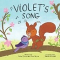 Cover: Violet's Song - Canadahelps