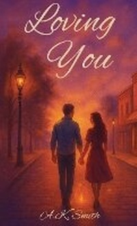 Enlarge image Cover: Loving You - IngramSpark