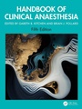 Cover: Handbook of Clinical Anaesthesia - CRC Press