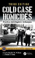 Abbildung von: Cold Case Homicides - CRC Press