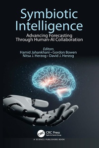 Enlarge image Cover: Symbiotic Intelligence - CRC Press