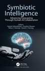 Cover: Symbiotic Intelligence - CRC Press