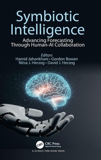 Enlarge image Cover: Symbiotic Intelligence - CRC Press