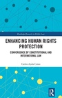 Cover: Enhancing Human Rights Protection - Routledge