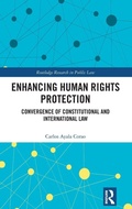 Cover: Enhancing Human Rights Protection - Routledge