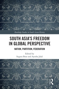 Bild: South Asia's Freedom in Global Perspective - Routledge