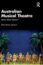 Cover: Australian Musical Theatre - Routledge