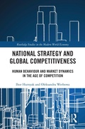 Bild: National Strategy and Global Competitiveness - Routledge
