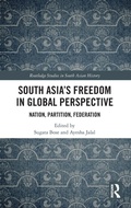 Cover: South Asia's Freedom in Global Perspective - Routledge
