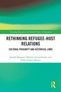 Cover: Rethinking Refugee-Host Relations - Routledge