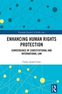 Cover: Enhancing Human Rights Protection - Routledge