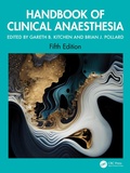 Cover: Handbook of Clinical Anaesthesia - CRC Press