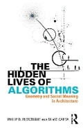 Cover: The Hidden Lives of Algorithms - Routledge