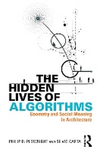Enlarge image Cover: The Hidden Lives of Algorithms - Routledge