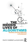Cover: The Hidden Lives of Algorithms - Routledge