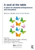 Cover: A seat at the table - Routledge