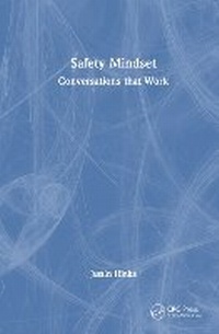 Abbildung von: Safety Mindset - CRC Press