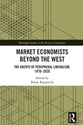 Cover: Market Economists Beyond the West - Routledge
