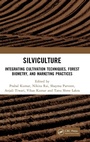 Cover: Silviculture - CRC Press
