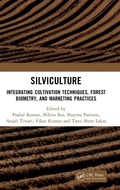 Cover: Silviculture - CRC Press