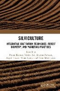 Abbildung von: Silviculture - CRC Press