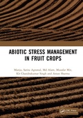 Cover: Abiotic Stress Management in Fruit Crops - CRC Press