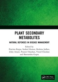 Abbildung von: Plant Secondary Metabolites - CRC Press