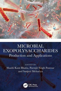 Abbildung von: Microbial Exopolysaccharides - CRC Press