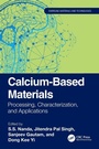 Bild: Calcium-Based Materials - CRC Press