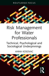 Abbildung von: Risk Management for Water Professionals - Routledge