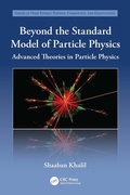 Bild: Beyond the Standard Model of Particle Physics - CRC Press
